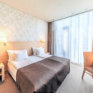 Comfort Single Room